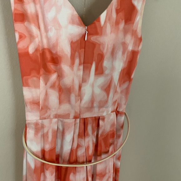 Sleeveless Calvin Klein Dress - Picture 3 of 3